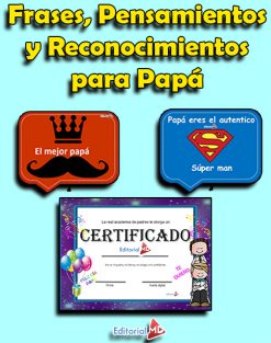 Frases para papa