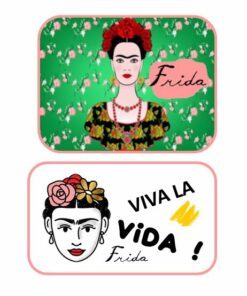 Frida Stickers 2