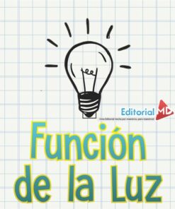 Funcion de luz explicacion para niños