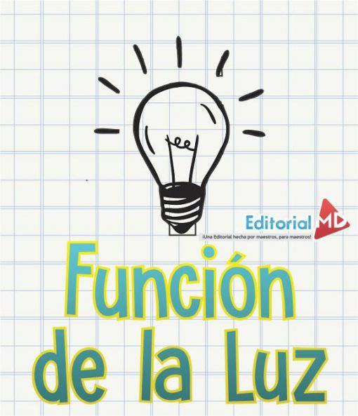 Funcion de luz explicacion para niños