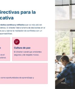 Guía de Apoyo Promoción Vertical Función Directiva Educación Primaria- USICAMM 2026 - 2027 + (Simulador 90 Reactivos 51 Una diapositiva de presentación titulada