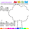 GRAFOMOTRICIDAD Copiar 19