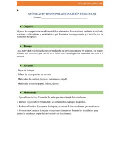 GUIA DE ACTIVIDADES PARA INTEGRACION CURRICULAR page 0001