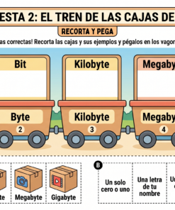 Secuencia didáctica: unidades de almacenamiento de la computadora. 4 Gemini Generated Image tjjwstjjwstjjwst 1