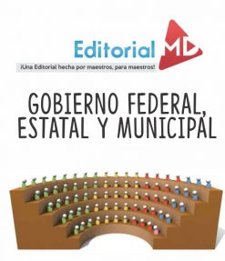 Gobierno Federal, Estatal y Municipal Para Niños | 2020