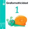 material de Grafomotricidad para niños