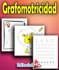 Grafomotricidad