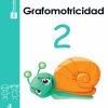 Grafomotricidad para Niños