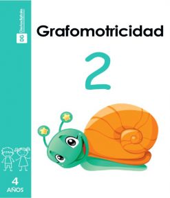 Grafomotricidad para Niños