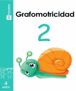 Grafomotricidad para Niños