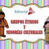 Grupos Étnicos Y Minorías Culturales