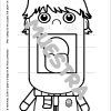 Gryffindor Big Mouth img 4