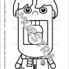 Gryffindor Big Mouth img 7