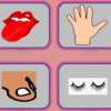 Guess What Body Parts Game 02