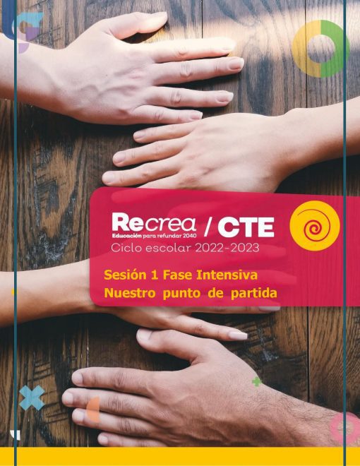 Guia 1° Sesion RECREA page 0001