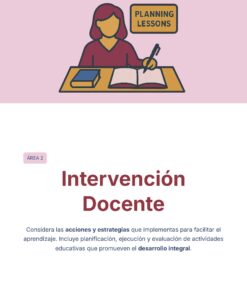 Guía de Estudio Admisión FCYE Educación Secundaria- USICAMM 2026 - 2027 + (Simulador 90 Reactivos) 29 Ilustración de una persona escribiendo en un cuaderno con un cartel de