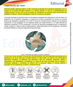 Guia CONTESTADA Taller de Evaluacion Diagnostica MD 2024 2025 Pagina 40 Pagina 05 1
