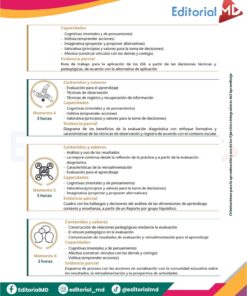Guia CONTESTADA Taller de Evaluacion Diagnostica MD 2024 2025 Pagina 40 Pagina 07 1