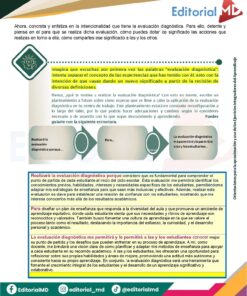 Guia CONTESTADA Taller de Evaluacion Diagnostica MD 2024 2025 Pagina 40 Pagina 17 1