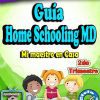 Guía Home Schooling MD - Mi Maestro en Casa (2do Trimestre)