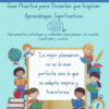 Planeación Didáctica en Primaria (Manual Práctico para Docentes)