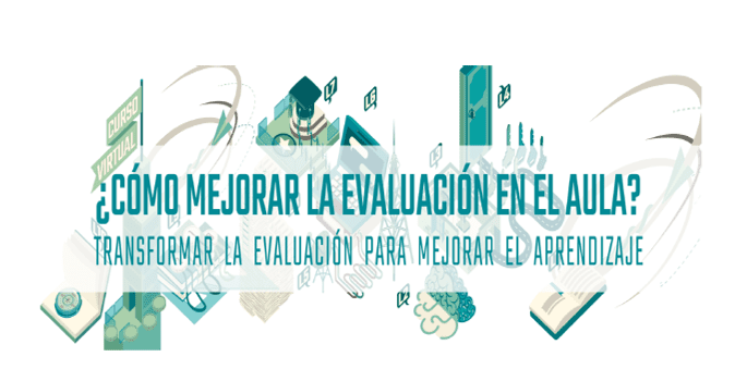 Guia curso como mejorar la evaluación en el aula 2020