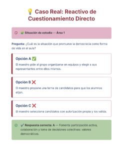 Guía de Estudio Admisión QUÍMICA Educación Secundaria- USICAMM 2026 - 2027 + (Simulador 90 Reactivos) 12 Guia de Apoyo Admision Quimica USICAMM MD Pagina 09