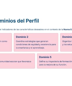 Una infografía en español titulada 