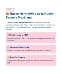 Guía de Estudio Admisión Español Educación Secundaria- USICAMM 2026 - 2027 + (Simulador 90 Reactivos) 20 Una infografía educativa titulada
