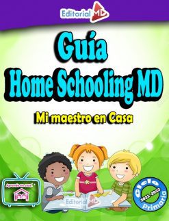 Guia home schooling md mi maestro en casa