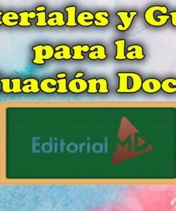 Cursos Contestados Para la Evaluación Docente