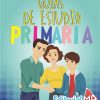 Guías de Estudio para Primaria (TODOS LOS GRADOS)