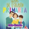 Guía de Estudio de 2o. Grado de Primaria 2020