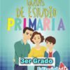 Guía de Estudio de 3er. Grado de Primaria 2020