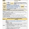Programa Analítico Anual HISTORIA 1 Secundaria 25 Un plan detallado de lecciones de educación secundaria para un curso de historia de primer año, titulado