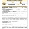 Programa Analítico Anual HISTORIA 1 Secundaria 21 Se muestra un cronograma detallado del curso de Historia de secundaria, Programa Analítico Anual HISTORIA 1 Secundaria 1º (Ciclo Escolar 2023 – 2024). Describe el primer tema,