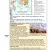 Programa Analítico Anual HISTORIA 3 Secundaria 3º (Ciclo Escolar 2023 – 2024) 31 Un plan educativo para la clase de Historia de nivel secundario, denominado “Programa Analítico Anual TELESECUNDARIA TERCER GRADO (Ciclo Escolar 2023 – 2024)”. El plan cubre temas como las relaciones territoriales en América Latina del siglo XVIII, la colonización y el imperialismo. Incluye un mapa de América Latina y un enlace de vídeo. El texto está en español.