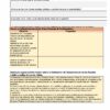 Programa Analítico Anual HISTORIA 3 Secundaria 3º (Ciclo Escolar 2023 – 2024) 34 Una hoja de trabajo titulada