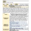 Programa Analítico Anual HISTORIA 3 Secundaria 3º (Ciclo Escolar 2023 – 2024) 35 Análisis de causas de la Revolución Rusa y su relación con la Gran Guerra. Programa Analítico Anual HISTORIA 3 Secundaria 3º (Ciclo Escolar 2023 – 2024). Incluye datos como bloque: 3, grado: 6, grupo: C, campo formativo: Ética, Naturaleza y Sociedades.