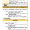 Programa Analítico Anual HISTORIA 3 Secundaria 3º (Ciclo Escolar 2023 – 2024) 36 Un documento educativo en español titulado