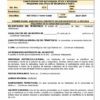 Programa Analítico Anual HISTORIA 3 Secundaria 3º (Ciclo Escolar 2023 – 2024) 25 Análisis del Programa Analítico Anual HISTORIA 3 Secundaria 3º (Ciclo Escolar 2023 – 2024) para educación secundaria en el Ciclo Escolar 2023 - 2024. Incluye información sobre diagnóstico de la comunidad, delimitación del territorio, y características generales del territorio. Botones de uso interno.