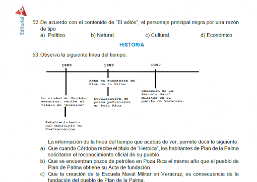 HISTORIA 5