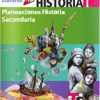 Planeaciones HISTORIA SECUNDARIA