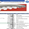 CALCULADORA DE LOSA STEEL DECK Y VIGAS MIXTAS EN EXCEL