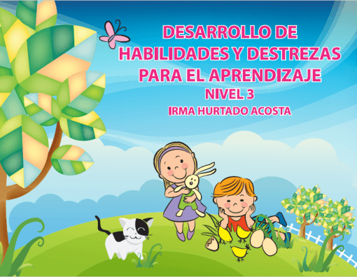 Desarrollo de habilidades y destrezas para el aprendizaje Nivel 3