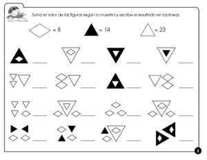  ejemplo Desarrollo de habilidades 