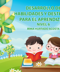 Desarrollo de habilidades y destrezas para el aprendizaje