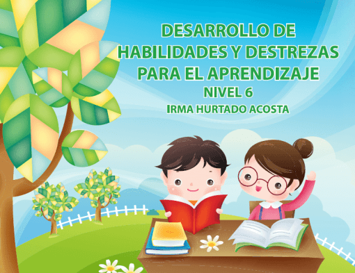 Desarrollo de habilidades y destrezas para el aprendizaje