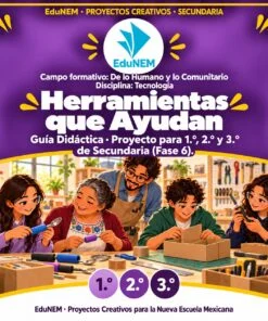 Herramientas Ayudan Portada