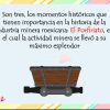 Historia La Minería Y Su Importancia